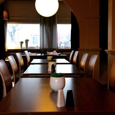Stora Hotellet Markaryd Extérieur photo