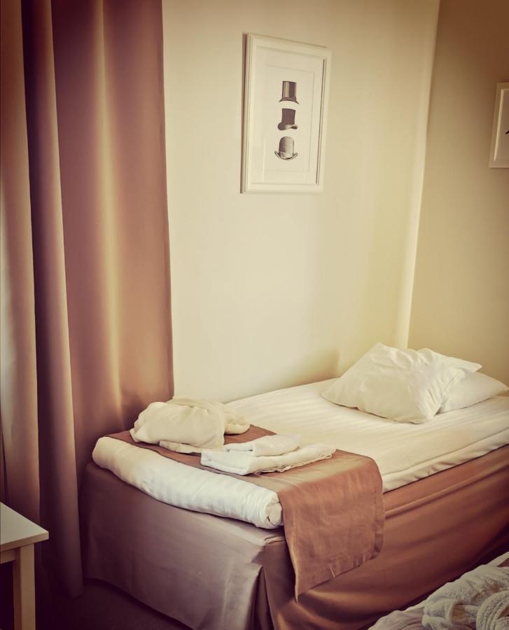 Stora Hotellet Markaryd Chambre photo