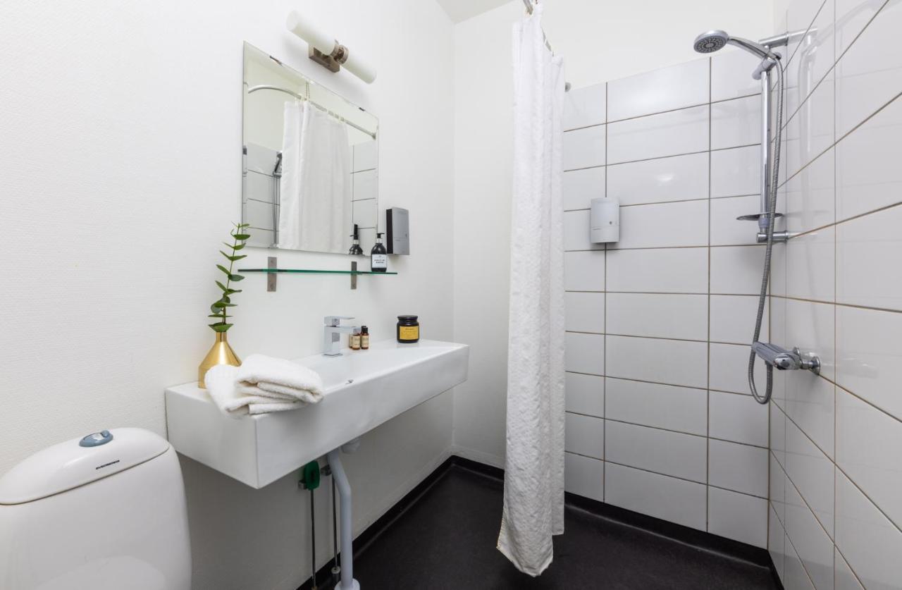 Stora Hotellet Markaryd Extérieur photo