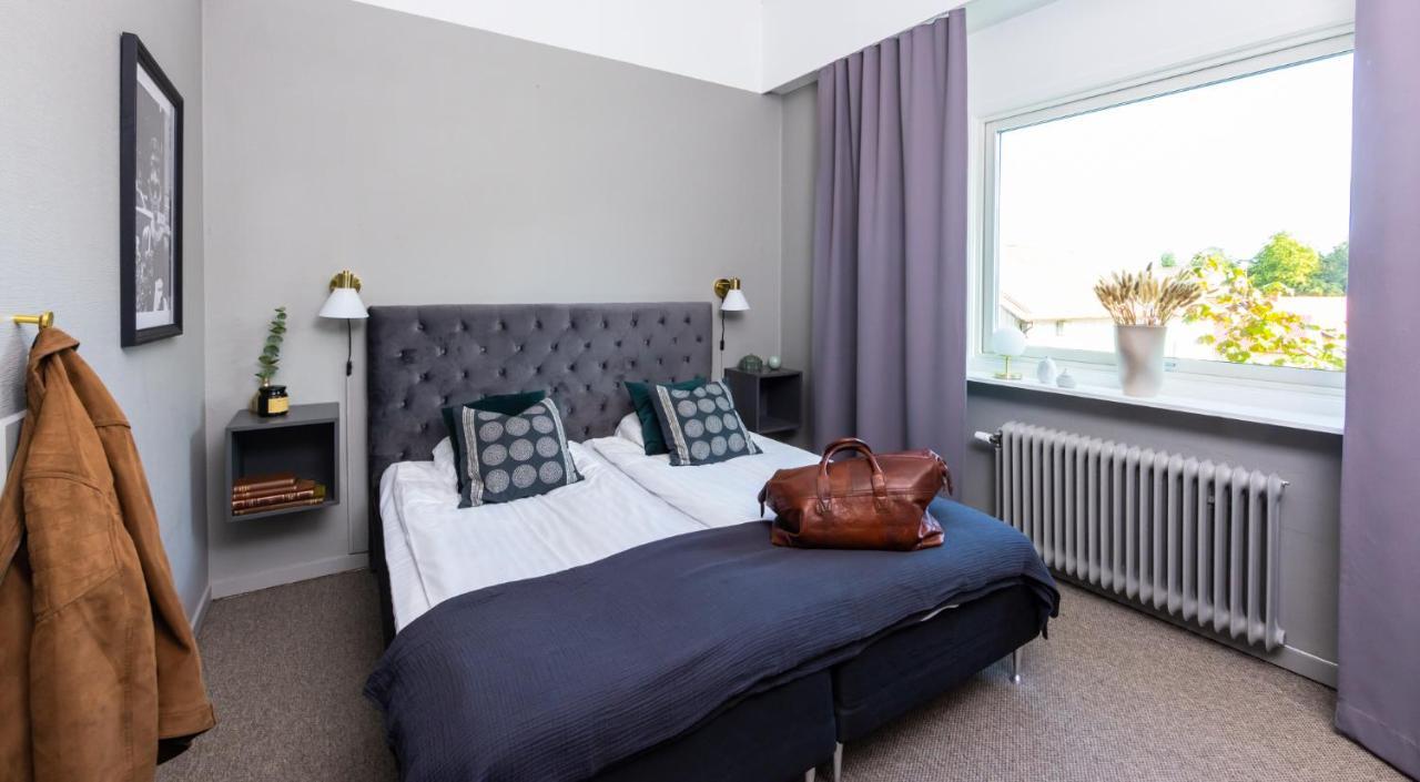 Stora Hotellet Markaryd Extérieur photo