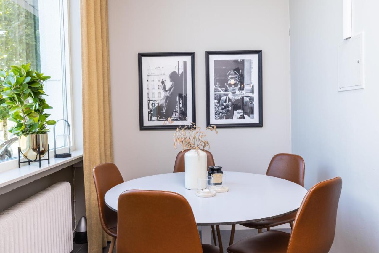 Stora Hotellet Markaryd Extérieur photo