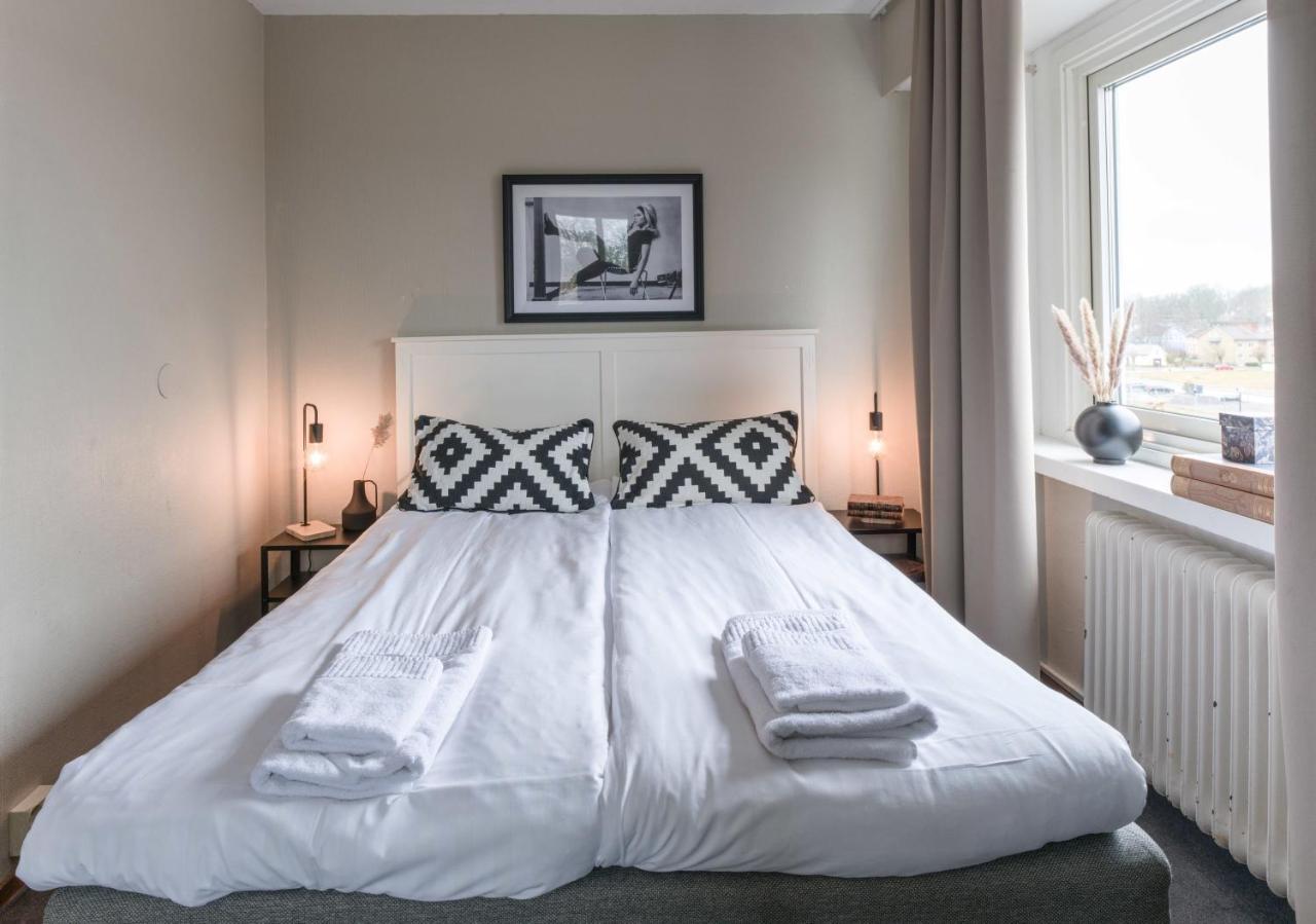 Stora Hotellet Markaryd Extérieur photo