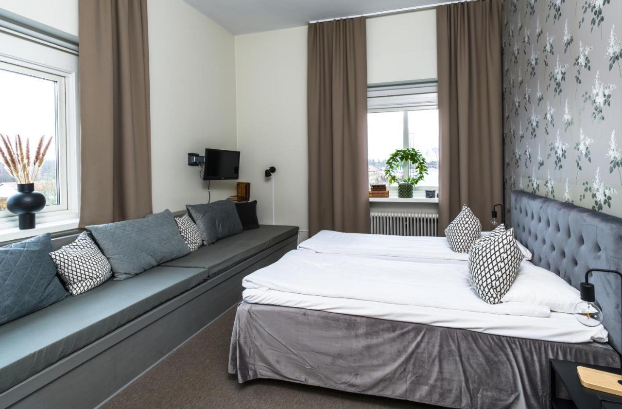 Stora Hotellet Markaryd Extérieur photo