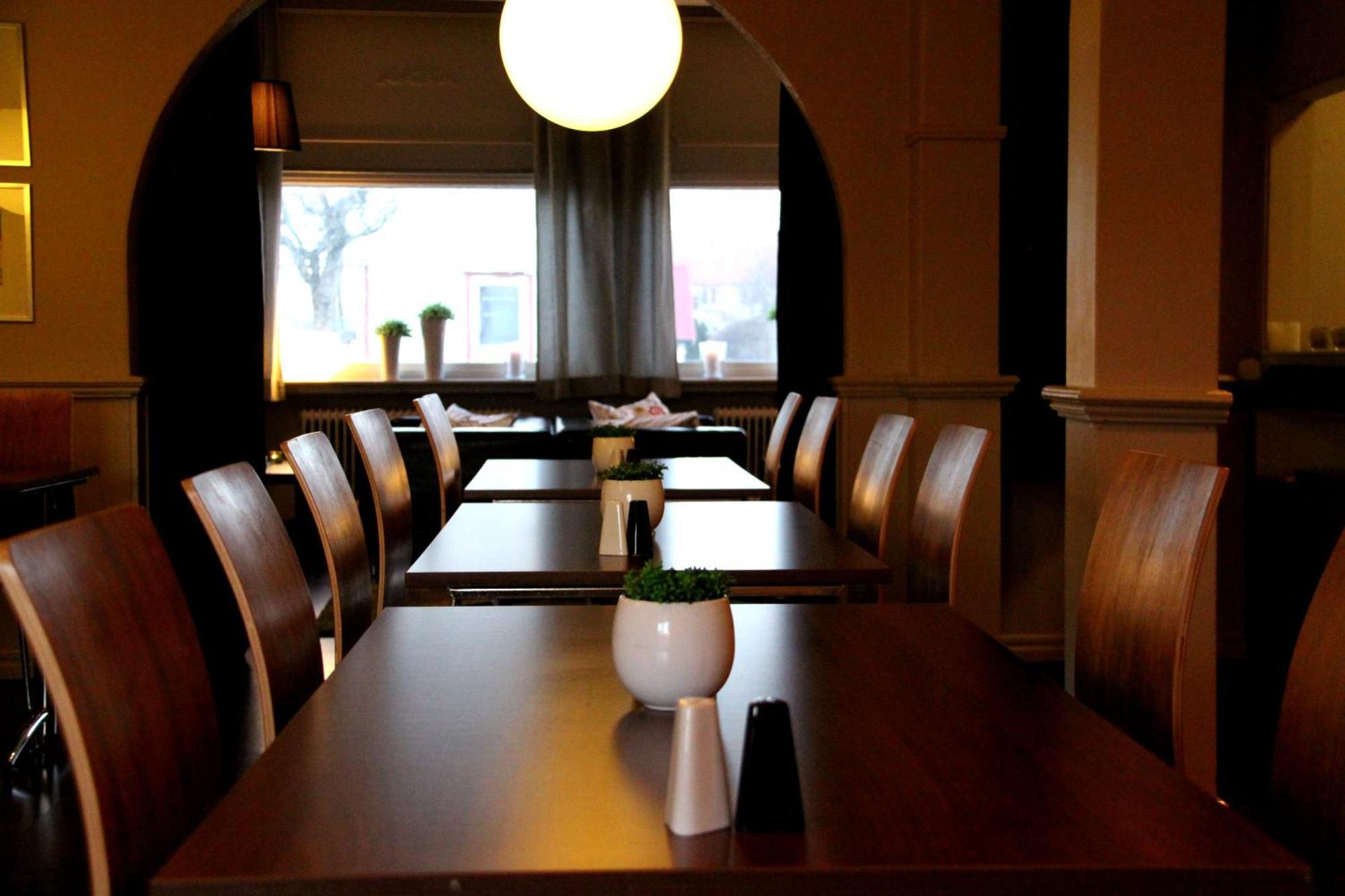 Stora Hotellet Markaryd Extérieur photo