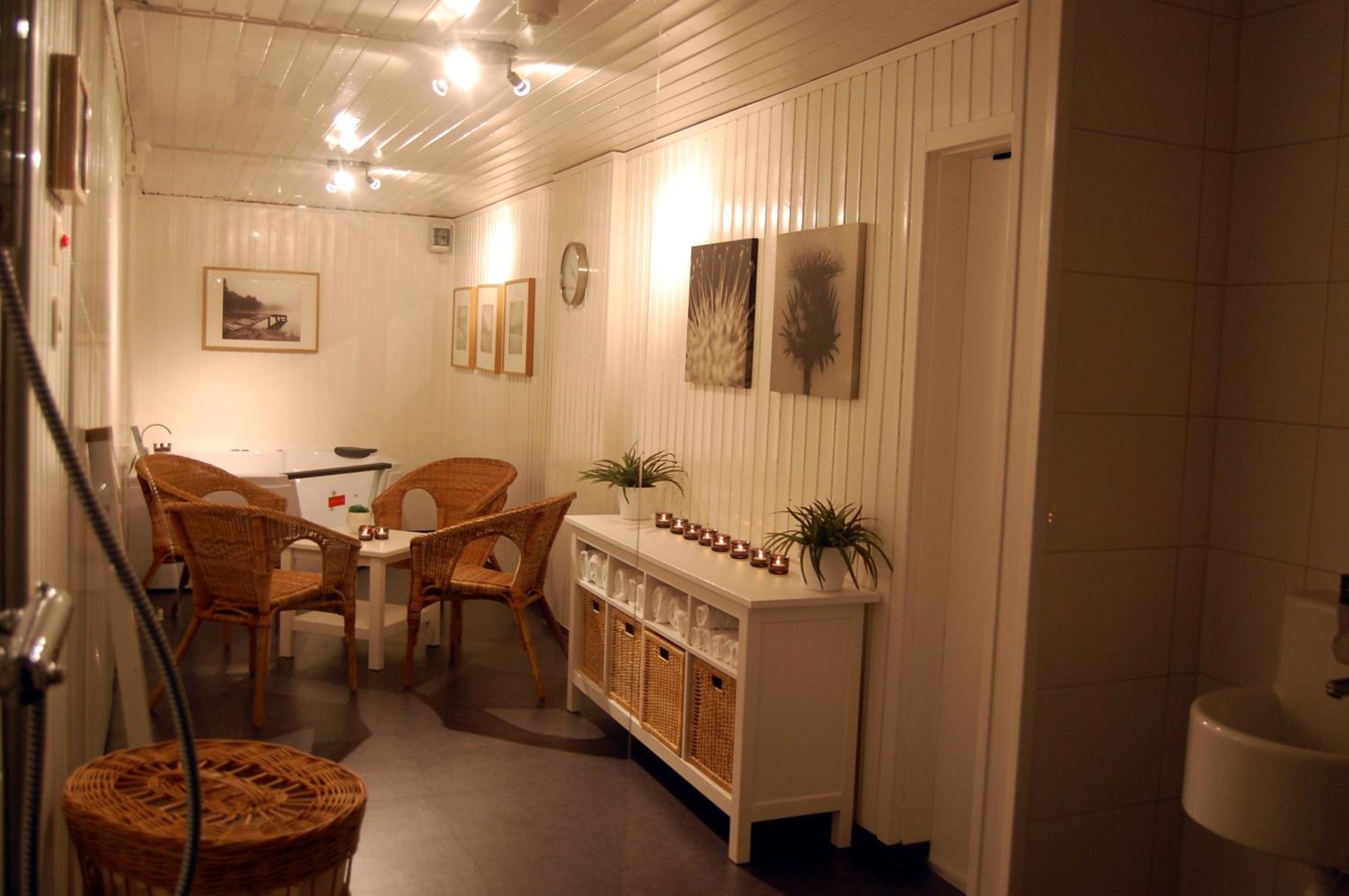 Stora Hotellet Markaryd Extérieur photo