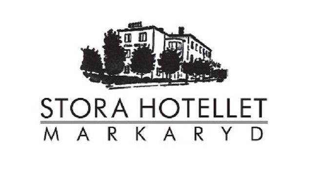 Stora Hotellet Markaryd Logo photo