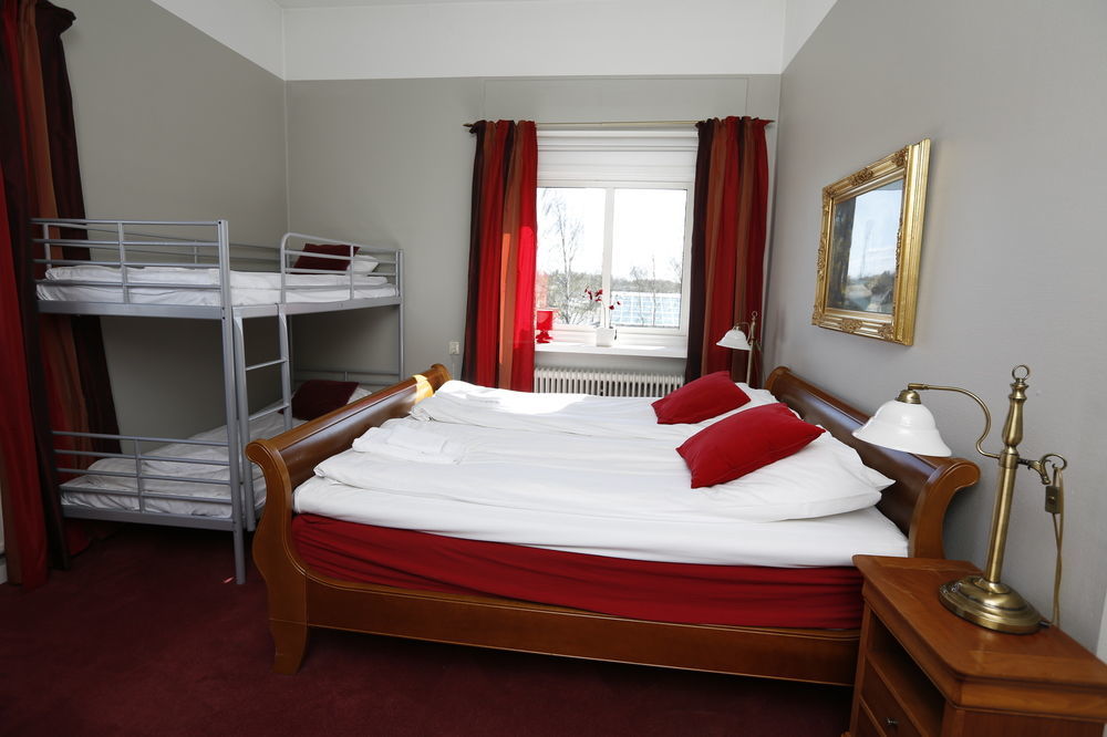 Stora Hotellet Markaryd Extérieur photo