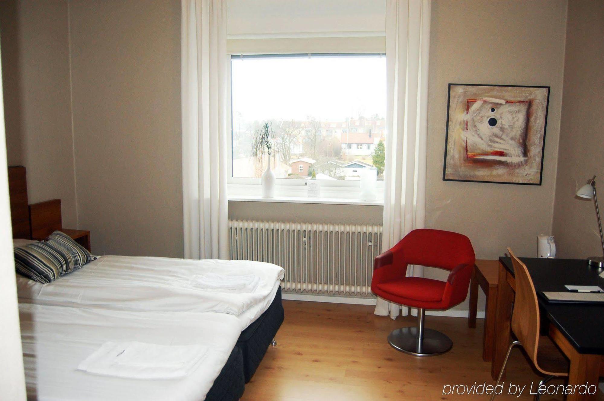 Stora Hotellet Markaryd Extérieur photo