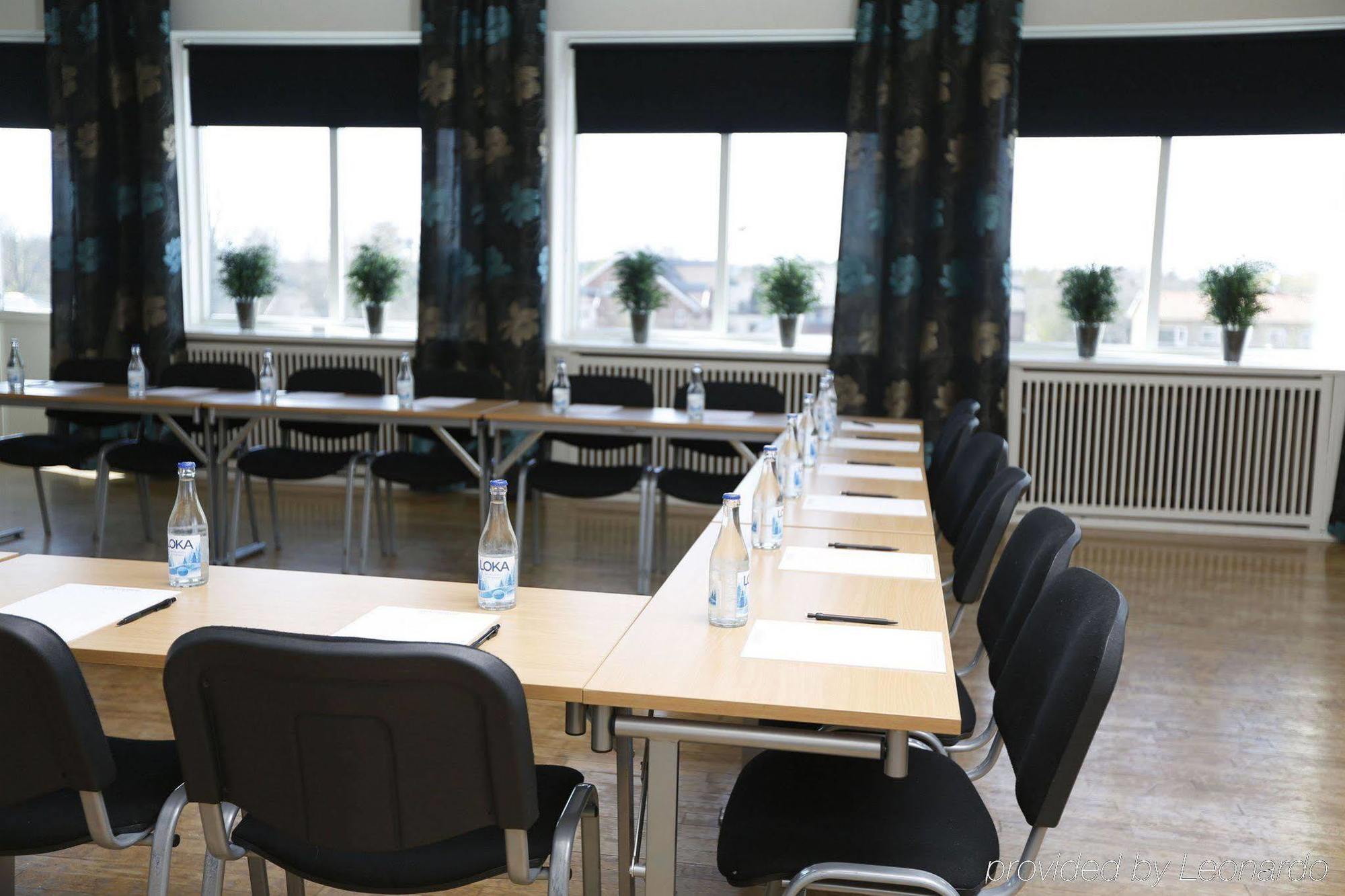 Stora Hotellet Markaryd Extérieur photo