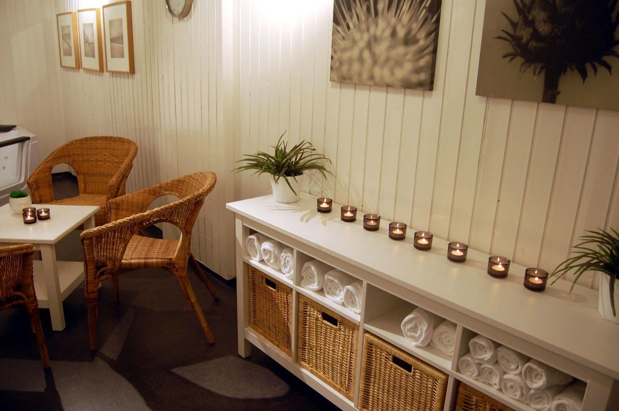 Stora Hotellet Markaryd Extérieur photo